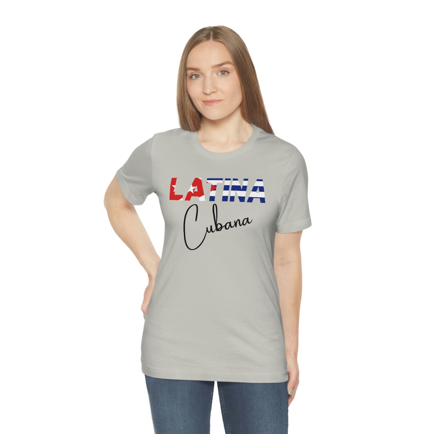 Latina Cubana, Shirt