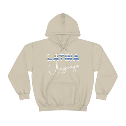 Latina Uruguaya, Hoodie