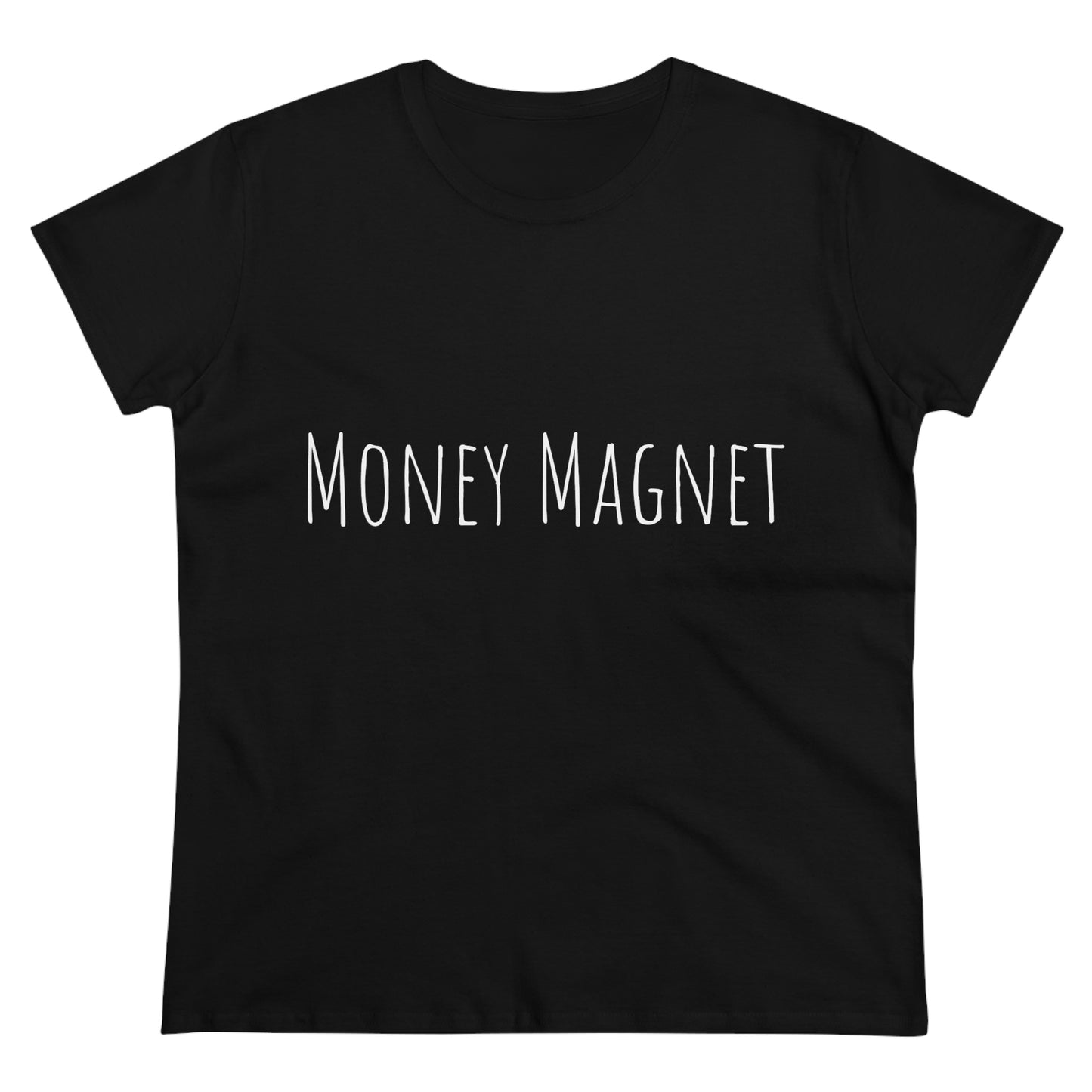 Money Magnet, Shirt