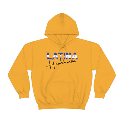 Latina Hondureña, Hoodie