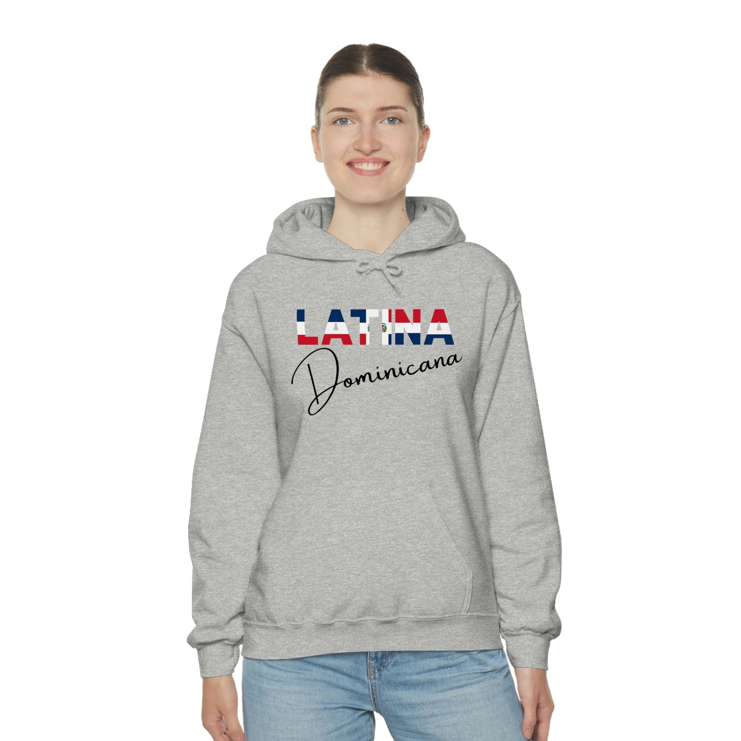 Latina Domincana, Hoodie