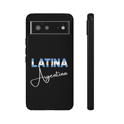 Latina Argentina, Tough Phone Case