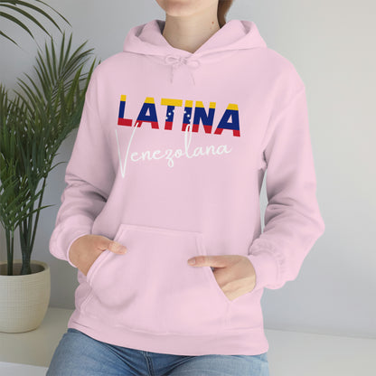 Latina Venezolana, Hoodie