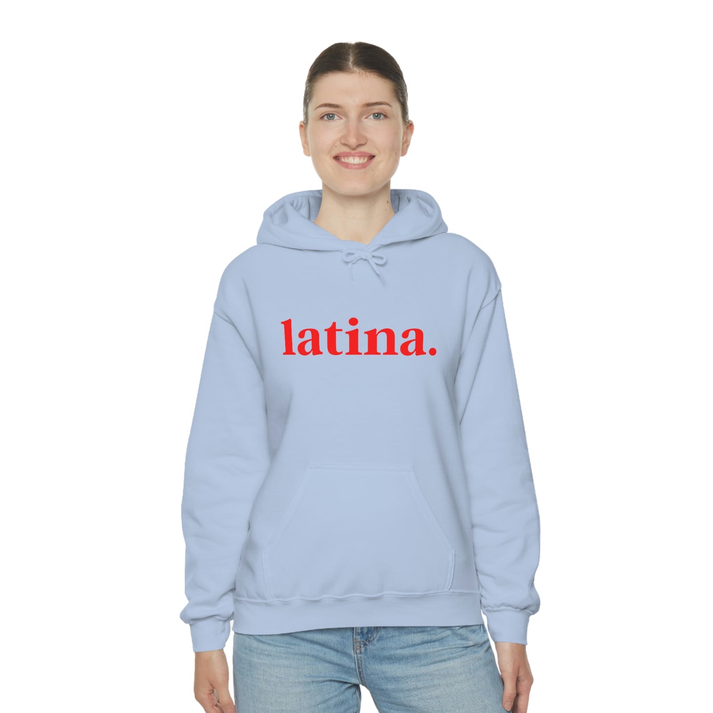 Simply Latina, Hoodie