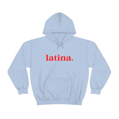 Simply Latina, Hoodie