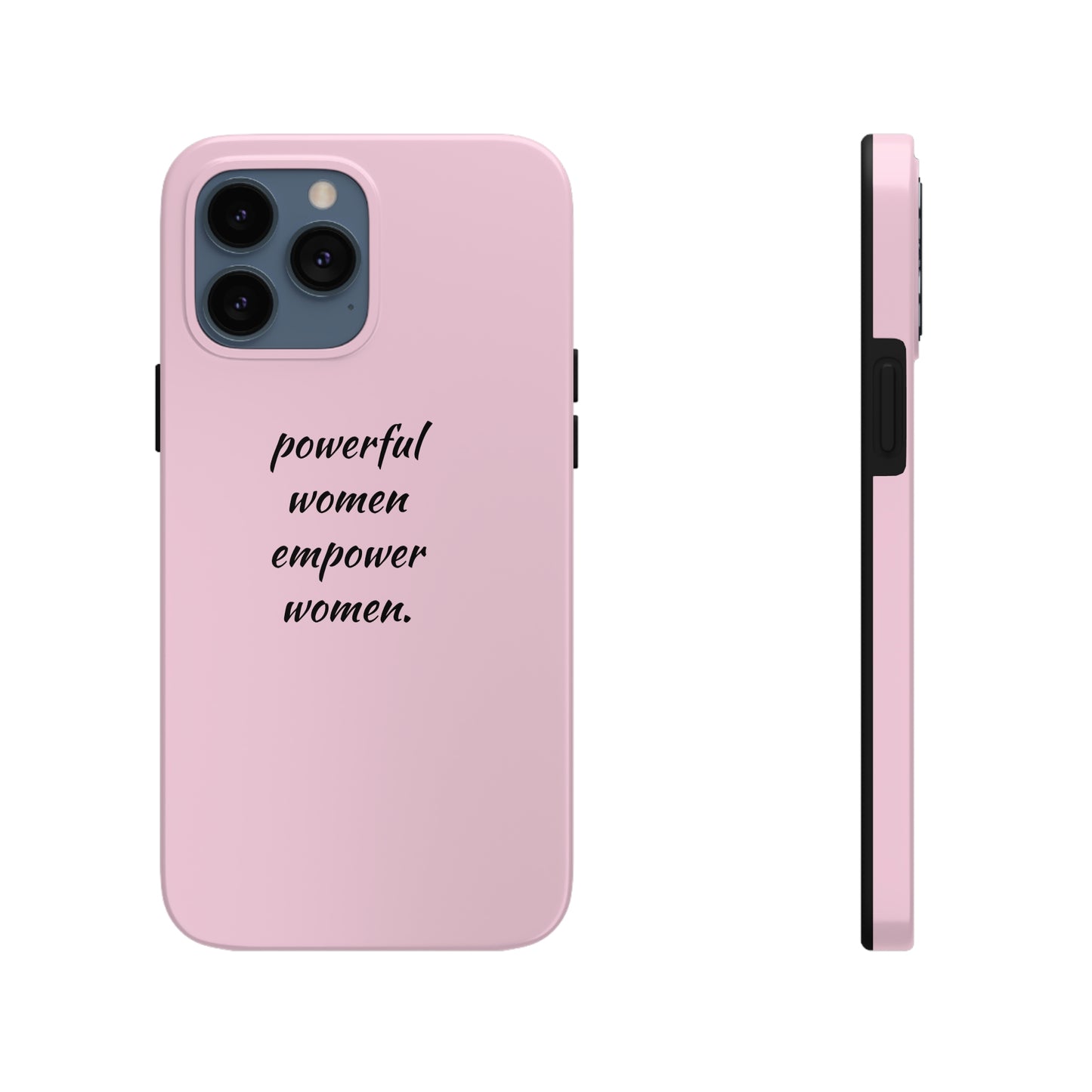 Powerful Women, Phone Case