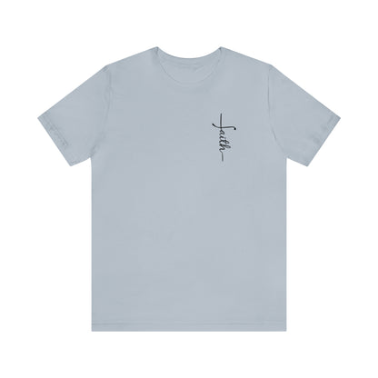 Hebrew 11:1 Shirt