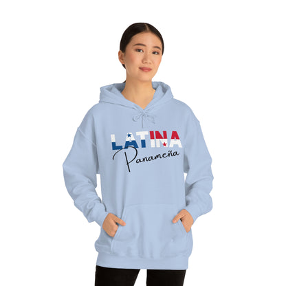 Latina Panameña, Hoodie