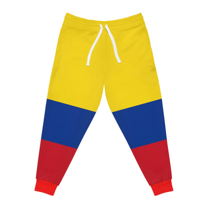 Colombia Joggers