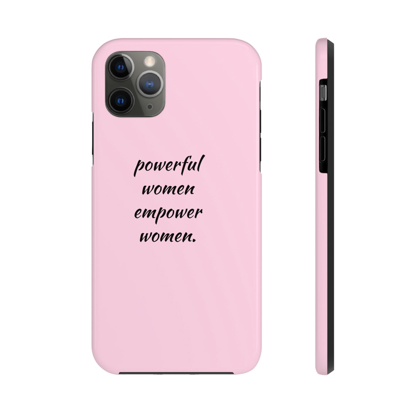 Powerful Women, Phone Case