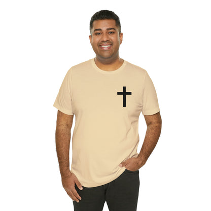 Jesus Is My Savior, Shirt