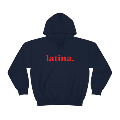 Simply Latina, Hoodie