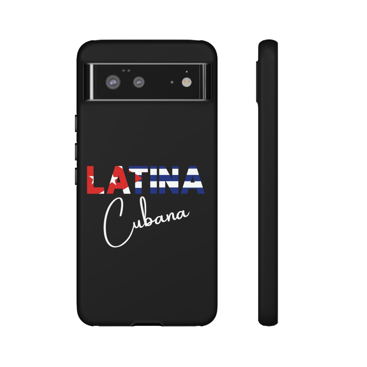 Latina Cubana, Tough Phone Case