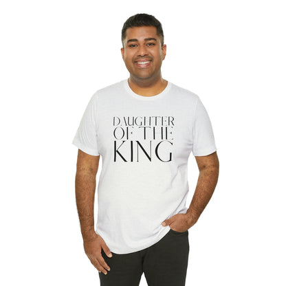 Psalm 95:3, Shirt