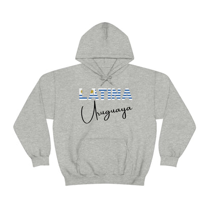 Latina Uruguaya, Hoodie