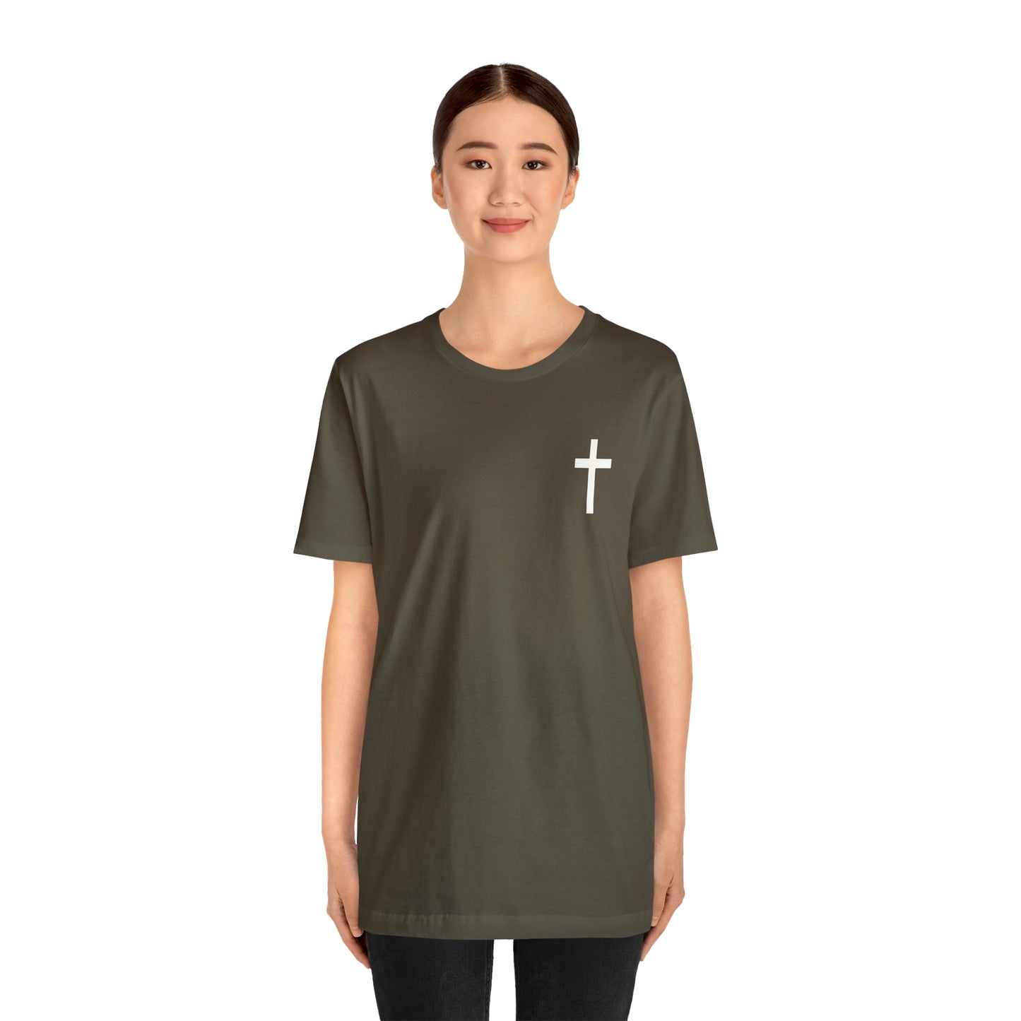 Jesus Is My Savior Shirt