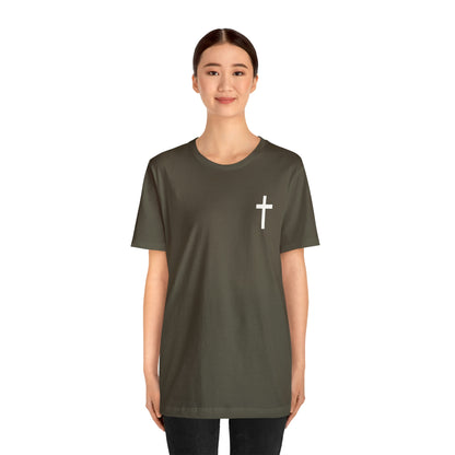 Jesus Is My Savior Shirt