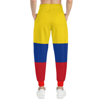 Colombia Joggers