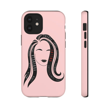 Fuerza Latina, Tough Phone Case