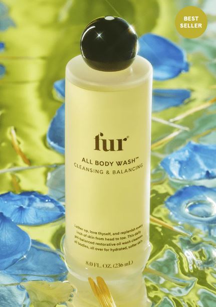 FUR All Body Wash