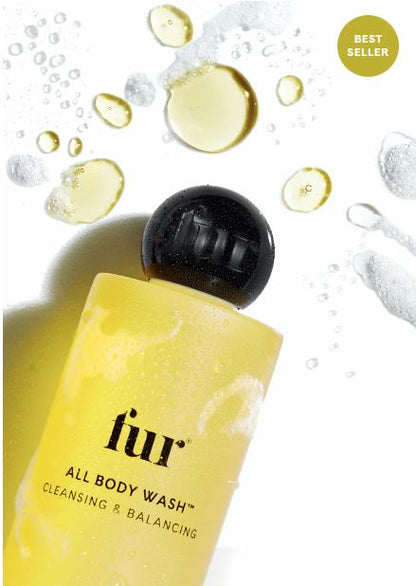 FUR All Body Wash