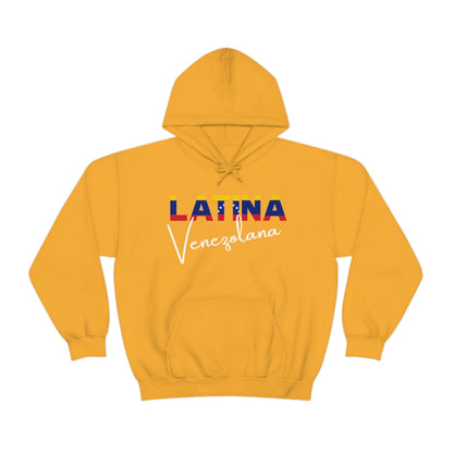 Latina Venezolana, Hoodie