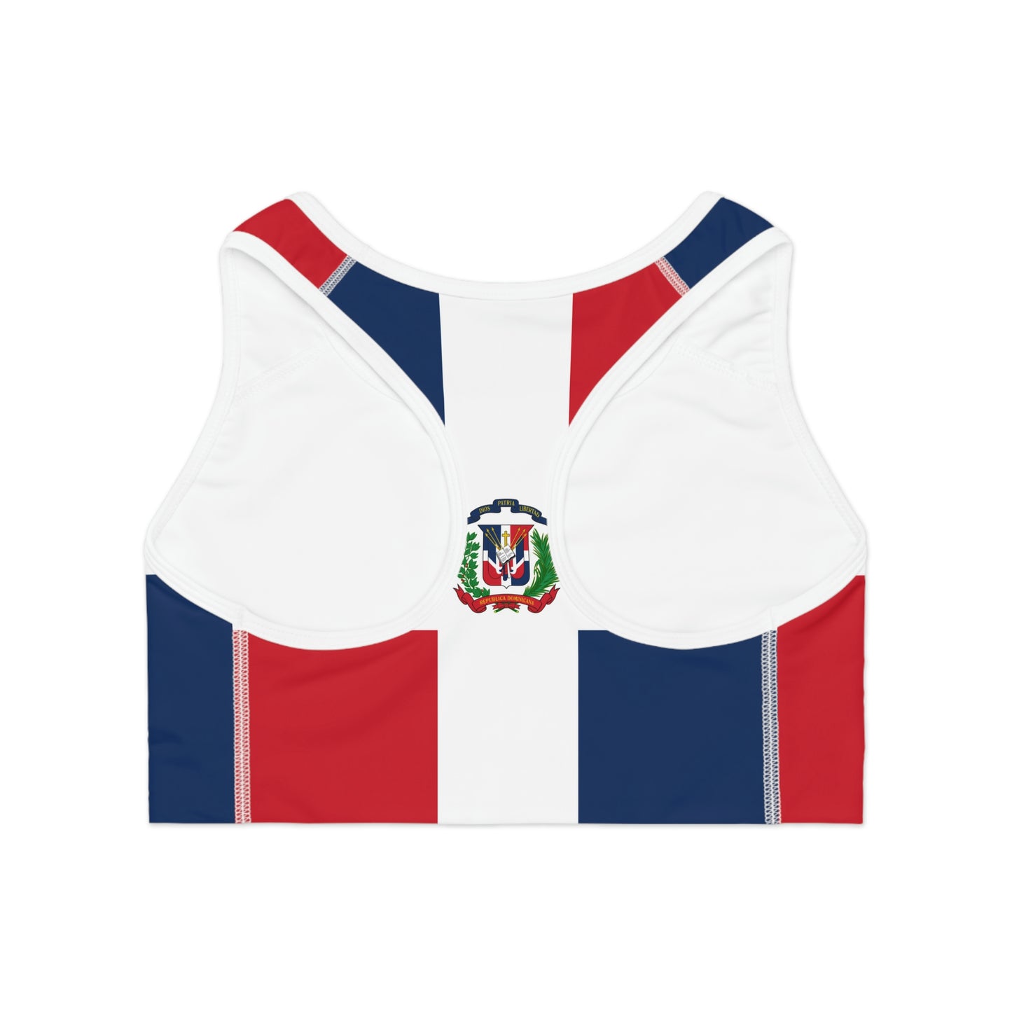 Dominican Sports Bra