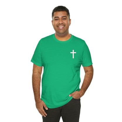 Jesus Is My Savior Shirt