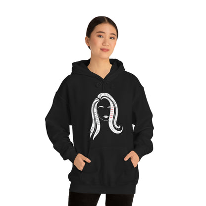 Fuerza Latina, Hoodie