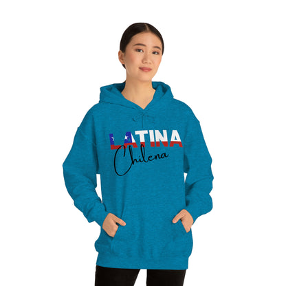 Latina Chilena, Hoodie