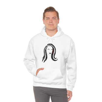 Fuerza Latina, Hoodie