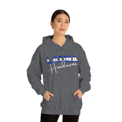 Latina Hondureña, Hoodie