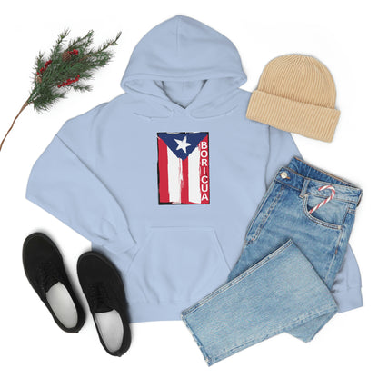 Boricua, Hoodie