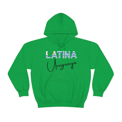 Latina Uruguaya, Hoodie