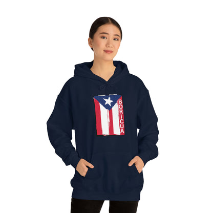 Boricua, Hoodie