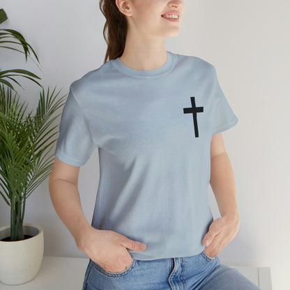 Jesus Is My Savior, Shirt