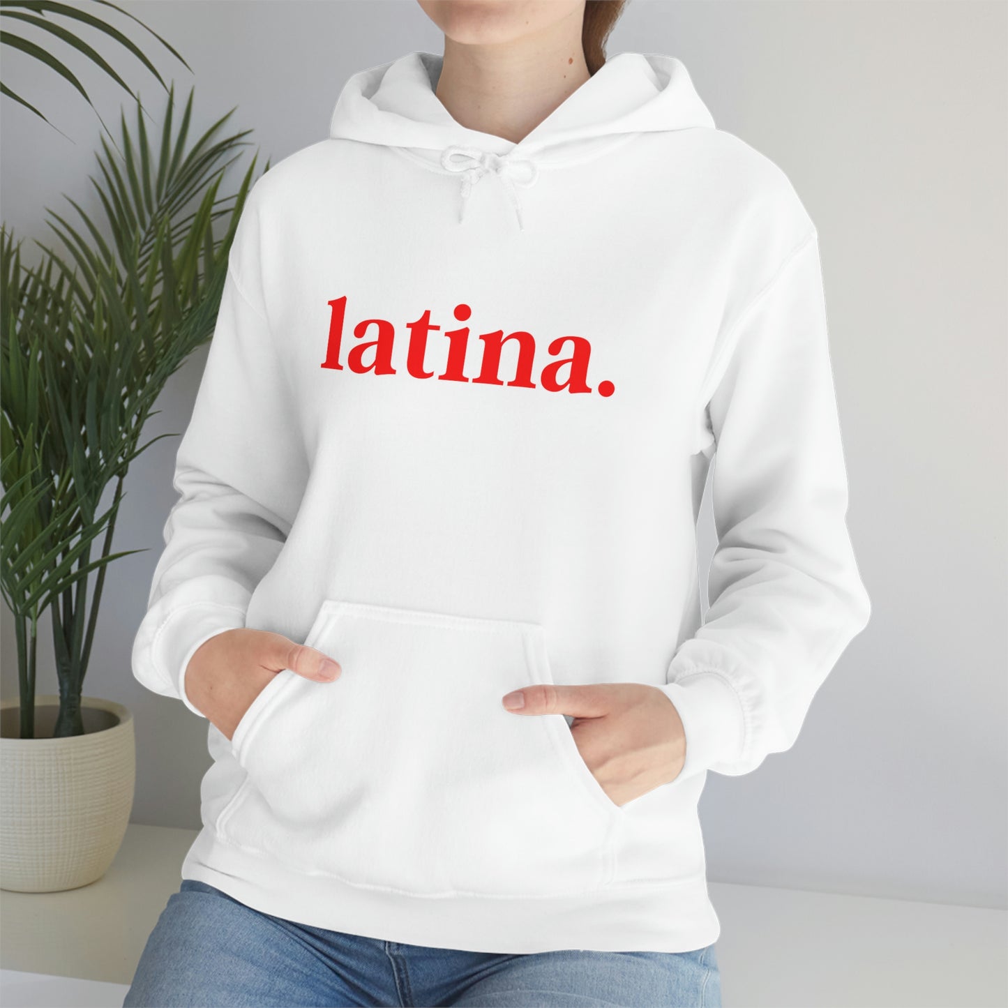 Simply Latina, Hoodie