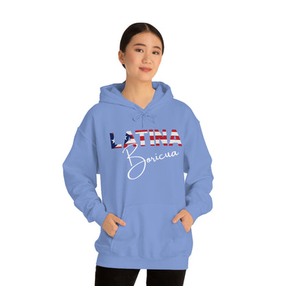 Latina Boricua, Hoodie