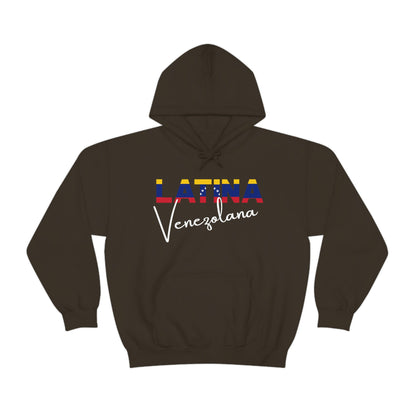 Latina Venezolana, Hoodie