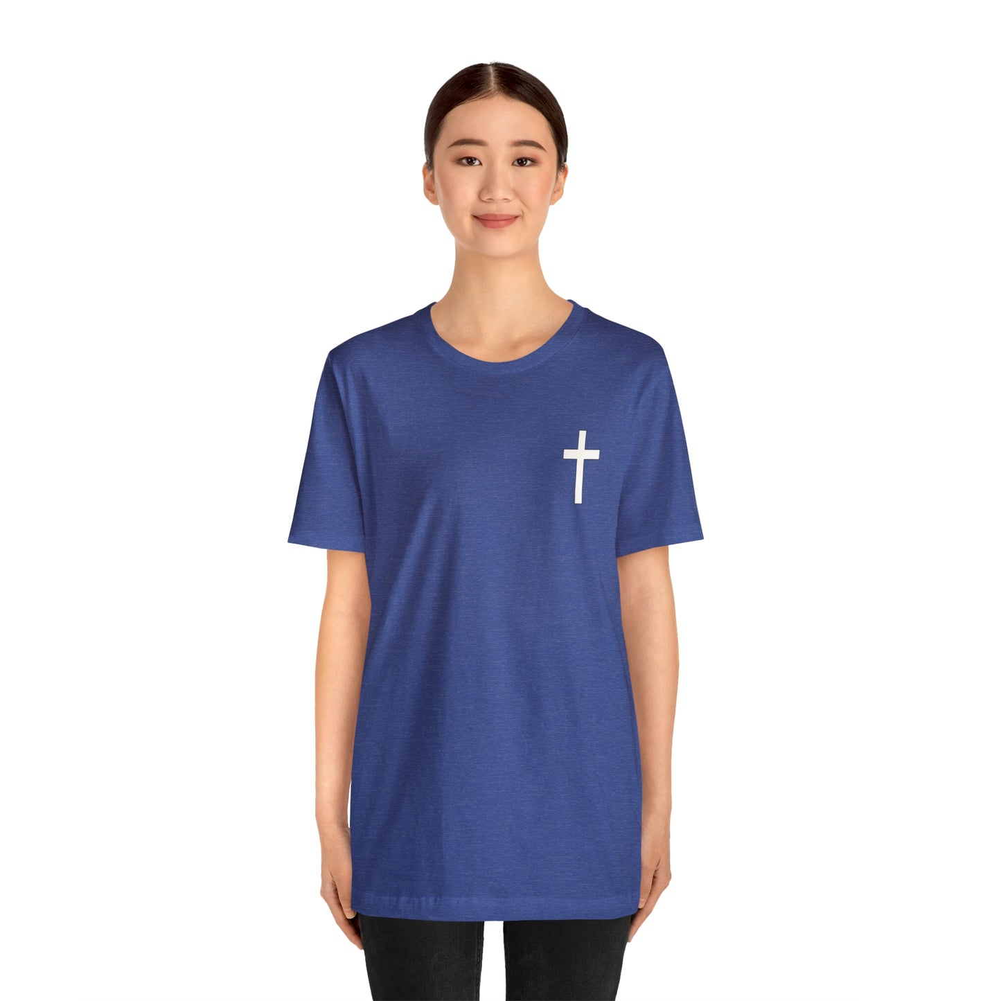 Jesus Is My Savior Shirt