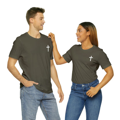 Jesus Is My Savior Shirt