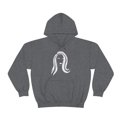 Fuerza Latina, Hoodie