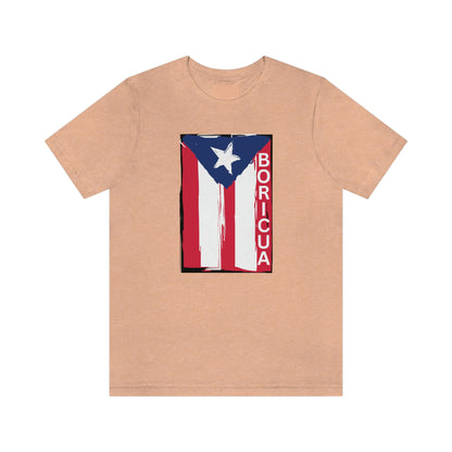 Boricua Flag, Shirt