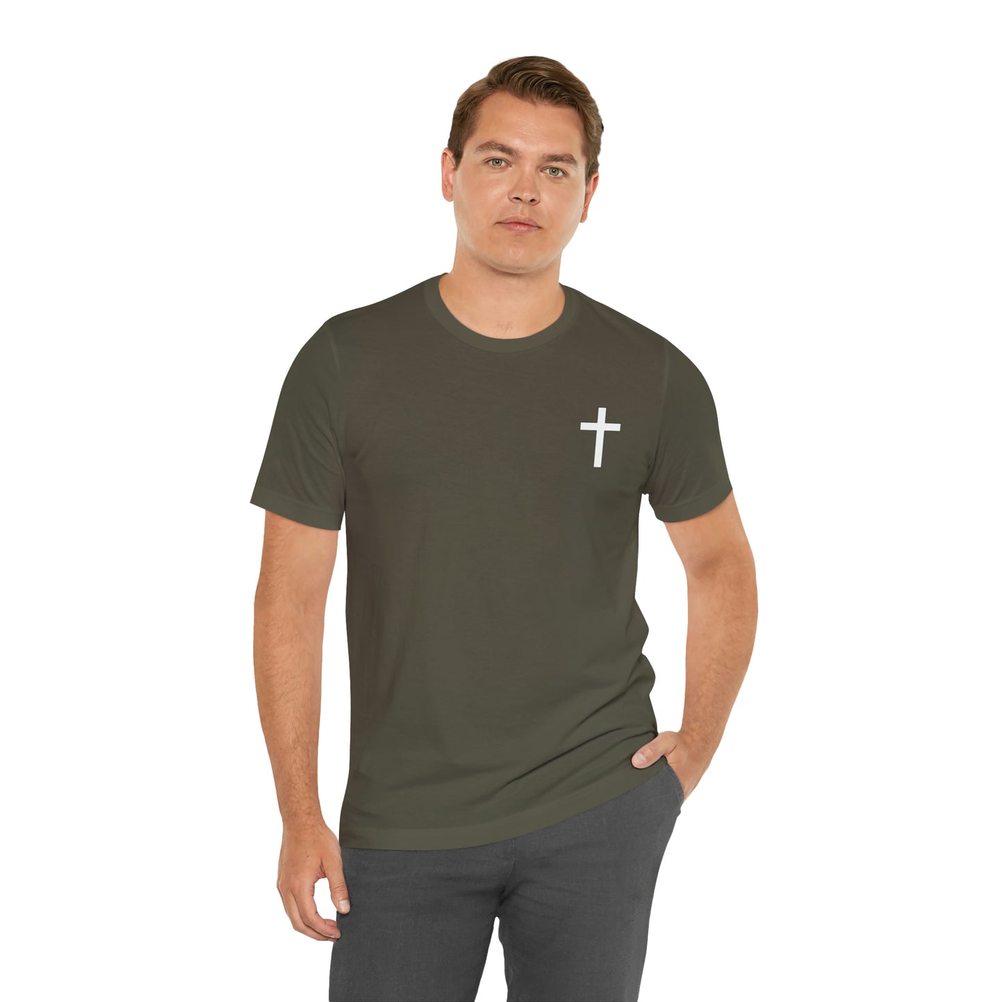 Jesus Is My Savior Shirt