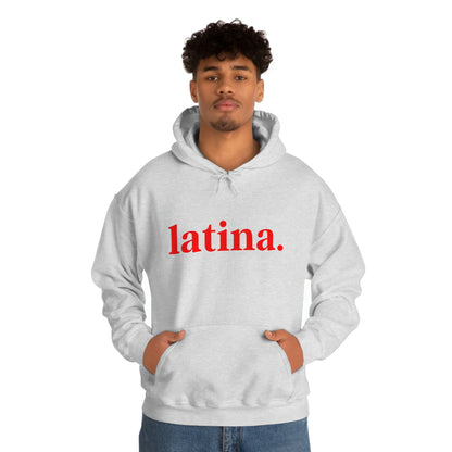 Simply Latina, Hoodie