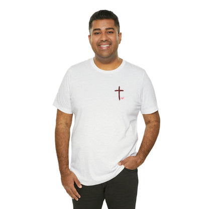 Jesus is King, Shirt