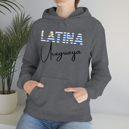 Latina Uruguaya, Hoodie