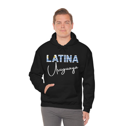 Latina Uruguaya, Hoodie