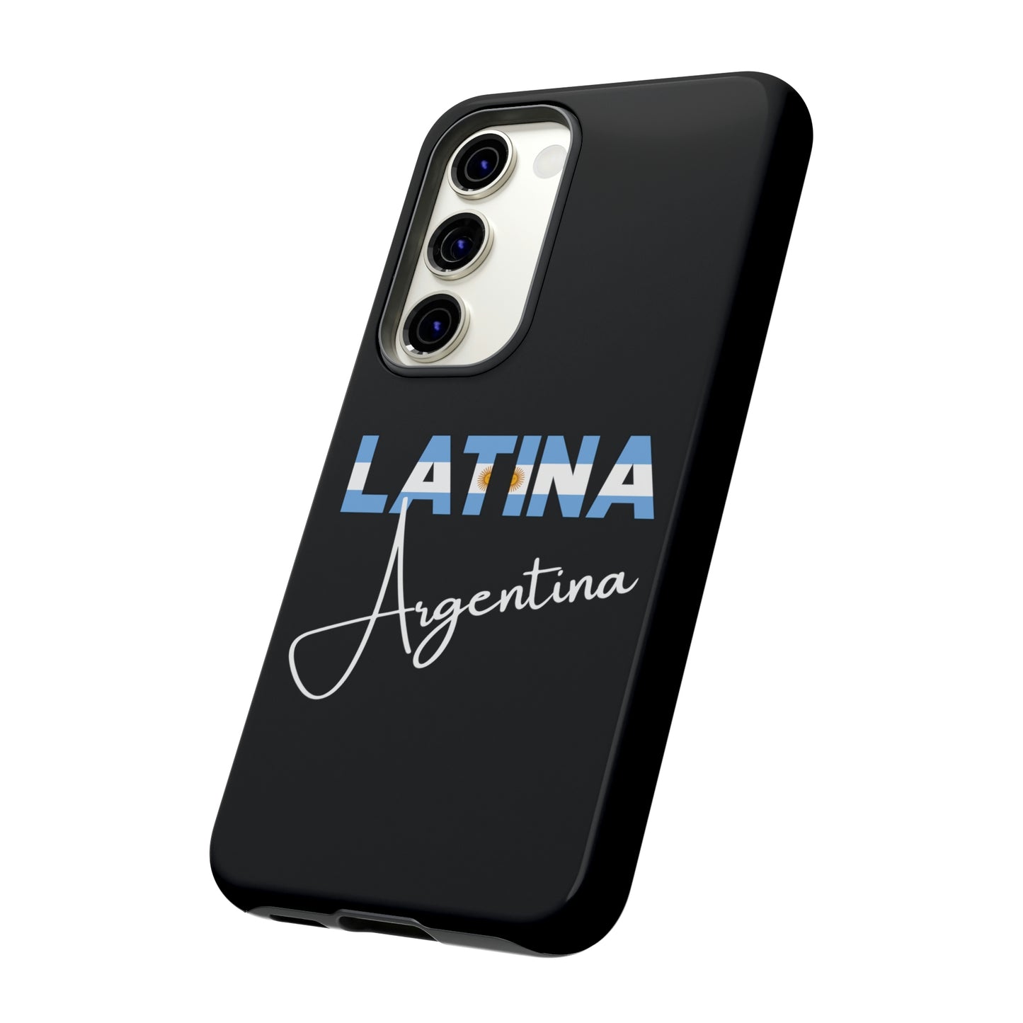 Latina Argentina, Tough Phone Case