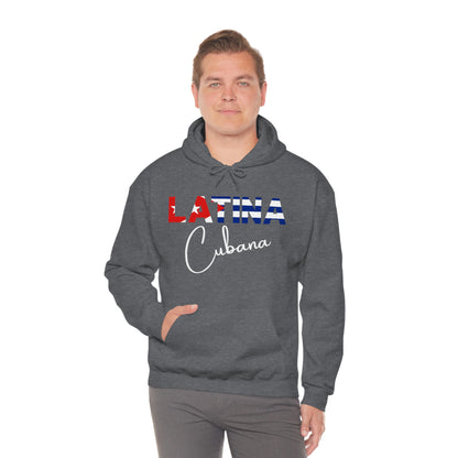 Latina Cubana, Hoodie